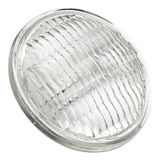 50/PAR36/WFL 12V 50W Screw T. Halogen