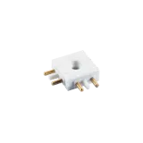 SLIMLINE L-CONNECTOR