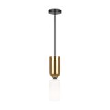 Modern Memory Pendant lamp Black