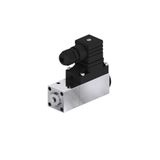 Pressure switch, MBC 5100