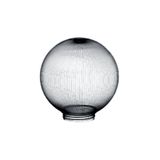 PANLUX Glass SPHERE 200mm for PARK prismatic lamps