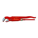 Pipe wrench 45° 1"