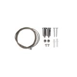 PANLUX Mounting kit for hanging the EUROPA LED light