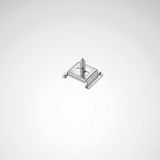 Mechanical accessories Finea HI Stainless steel