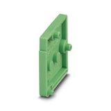 RZ 2,5-FRONT 2,5 H BK - Pitch spacer