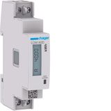 1Ph kWhmeter direct 40A 1M
