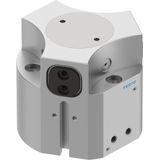 HGDD-40-A-G2 Three-point gripper