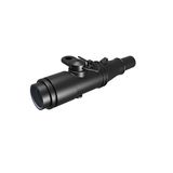 EPDM Separable Connector, Type: Straight Current: 250A, Voltage: up to
