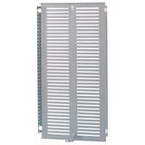 XPRCCV0525035 Vertical partition, cover, XR-MCCB