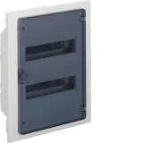 SWITCHBOARD INSULATED IP40, VF212TS