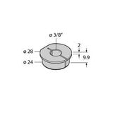 Accessories Adapter Sleeve   RA6-QR24
