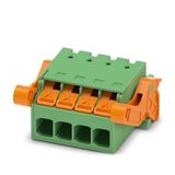 XPC 2,5/ 4-ST-5,08-LR - PCB connector