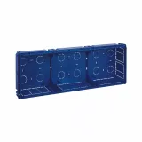 Junction box 537x191x80 - Mortar   covers sold separately