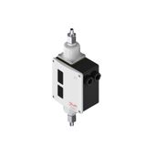 RT263AL Diff. Pressure Switch M/9