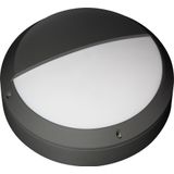 Ceiling/wall luminaire FO360.19LGH/3K 19W/83 LED IP65
