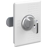 UZT3 Enclosure accessories