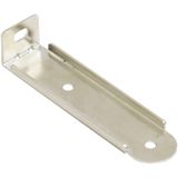 MHS026 Mounting bracket for MeanWell switching power supply,, MEAN WELL