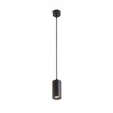 BELENOS pendant black 230V LED GU10 9W
