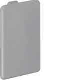 End cap,LKG37050,grey