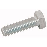 EPHHS-M8X16 Fixing screw, M8x16