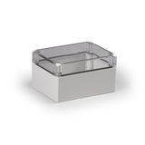 DPCP121609T.U | Enclosure PC 120 x 160 x 91 mm