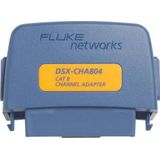 Fluke  DSX-8000 Cat 8/Class I Channel Adapter, Set of 2