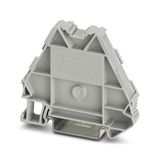 DP-PTRV 4/LB YE-R-CLX - Spacer plate