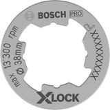 X-LOCK Diamond Cutter Best for Ceramic Dry Speed 38x35
