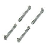 UCS SF 3,5X40 VPE10 - Screw set
