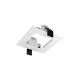 Downlight Dynamic Frame Square 9W 3000K White