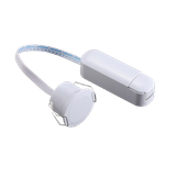 PIR Motion Sensor 8m Max 2000W, IP44, 360° White