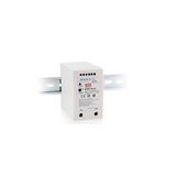 Mean Well DDRH-60-12 DC/DC converter 12 V 5 A 60 W Number of outputs: 1 x Contents 1 piece.