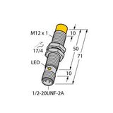 Inductive Sensor   NI8U-G12-ADZ32X-B3131