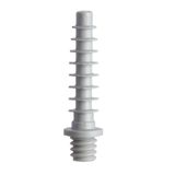 Masonry - Dowel ø6mm gray / 100 pcs