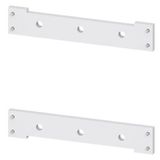 ALPHA 3200 Eco Support main busbar ...