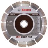 Standard for Abrasive diamond cutting disc 125 x 22,23 x 6 x 7 mm
