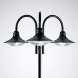 Mechanical accessories 931 Black II 2930300