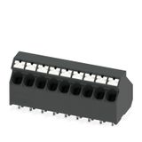 SPTA-THR 2,5/ 9-5,0 P26 - PCB terminal block