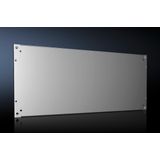VX Partial mounting plate, dimens.: 900x400 mm