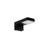 APPARECCHIO LED DIVA NERO 90 MM