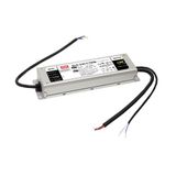 MeanWell ELG-240-C IP65/IP67 SNT IP65 239,4W 114-228V/1050mA Ccdim+PE