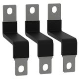 Flexible extension 3P D115-150A to MCCB