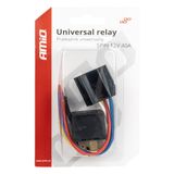 Universal relay AMIO-03510