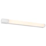 Mirror light VERRA 2 15W 1450lm 3000K IP44, Switch + Socket