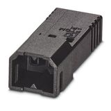 PTCM 0,5/ 5-PI-2,5 BK - Printed-circuit board connector