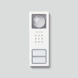 Upper part of the housing CV 850-2/BCV 850-2 W