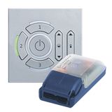 CIRCLE tune Kit CCS 01/02/03 h+t - Kit: control point, bus supply