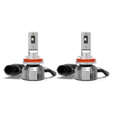 NIGHT BREAKER® LED SMART H9 12V 21W 1800lm 6000K