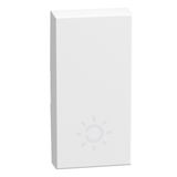 Light Now - switch cover lamp 1m white