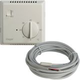 Almost thermostat electron. s man etc. a polyp sondou (1S), 10 A